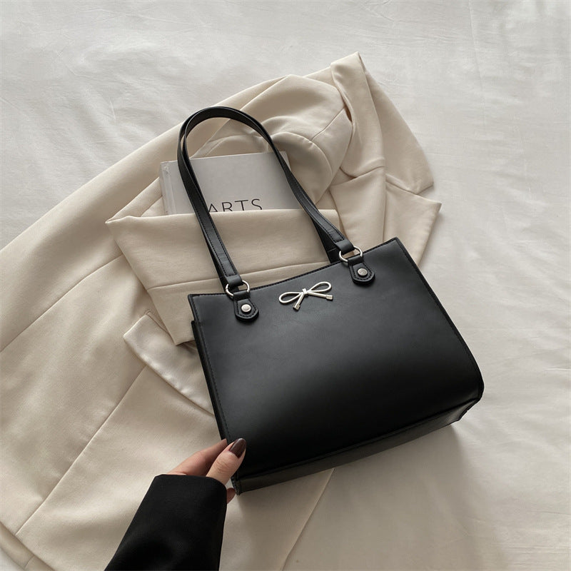 Large Capacity Tote Bag