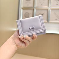 Cute Bow Wallet - image 8