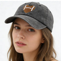 Women's Fashion Cap - Classic - image 1