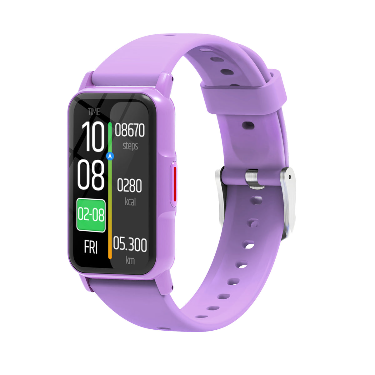 M8 Full Touch Fitness Tracker - image 9