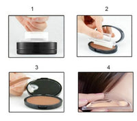 Waterproof Eyebrow Stamp and Stencil Kit - image 6