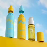 PHOFAY GLYCOLIC ACID AHA EXFOLIATING  BRIGHTENING TONER - image 1