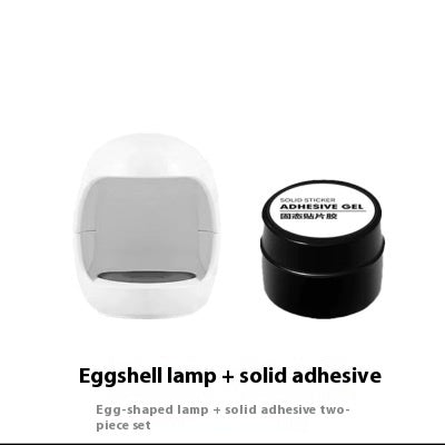 Mini UV Nail Dryer