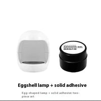 Mini UV Nail Dryer - image 7