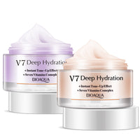 Brightening Tone-Up Face Cream - image 2