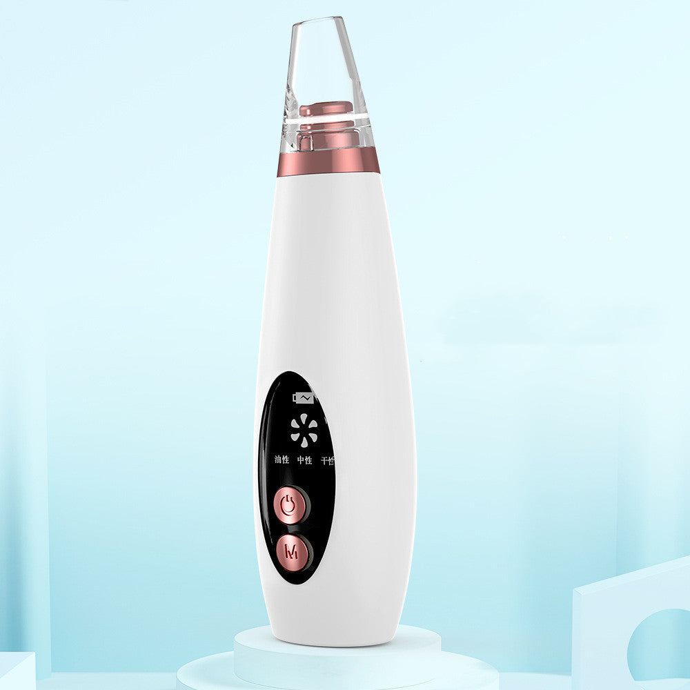 Electric Pore Vacuum Cleaner - image 4
