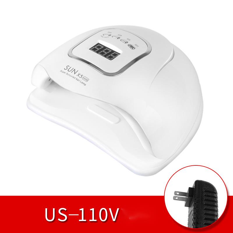 Quick Dry LED Nail Lamp - image 12