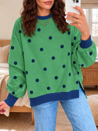 Women's Soft Casual Blouse - image 2