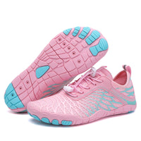 Zapatos acuáticos para nadar y caminar en el río - image 10