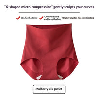 Plus Size High Waist Tummy Control Shapewear Shorts - image 10