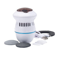 Electric Foot File Callus Remover - image 11