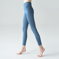 Women's Stretch Breathable Leggings - image 1