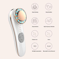 Facial Lifting Beauty Device - image 3