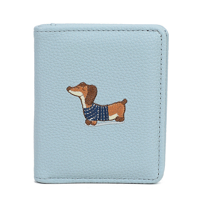Cute Cartoon Multi-Function Coin Purse - image 6