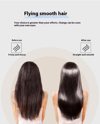 Cordless Straightening Comb - image 8