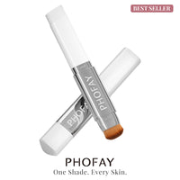 C-F022 Color-changing Foundation Stick - image 1