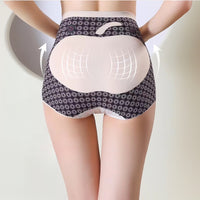 Seamless High Waist Shaping Leggings - image 1