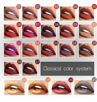 Long Lasting Non-Stick Lip Balm - image 2