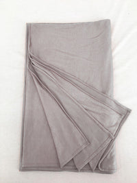 Soft Bamboo Fiber Jersey Scarf - image 6