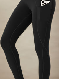 Seamless Workout Leggings - image 3