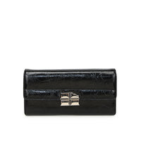 Elegant Long Clutch Wallet - image 5