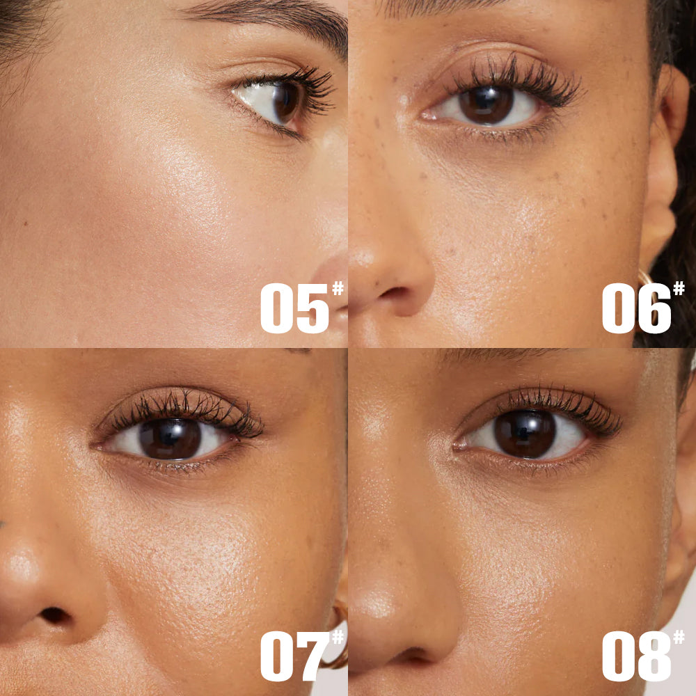 PHOFAY Full Coverage Foundation - image 7