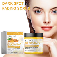Turmeric Exfoliating Facial Scrub - image 1