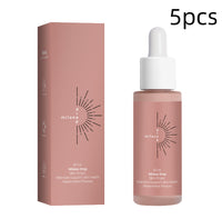 Self Tanning Bronzer Serum Drops - image 8