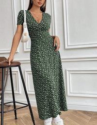 Summer Casual Floral Dress For Women - image 6