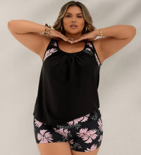Women's Two-Piece Casual Swimsuit - Classic - image 3