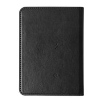 Multi-Card Passport Holder with Tracker Pocket - image 5
