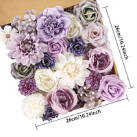 Preserved Flower Gift Box - image 11