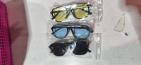 Classic Chic Sunglasses - image 5