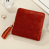 Portable Jewelry and Card Storage Pouch - image 12