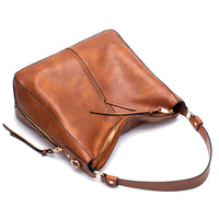 Large Hobo Handbag - image 4
