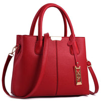 One-Shoulder Tote Bag - image 10