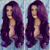 Big Wave Synthetic Wig - image 7