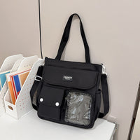 Small Crossbody Shoulder Bag - image 9