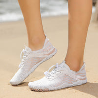 Zapatos acuáticos para nadar y caminar en el río - image 1