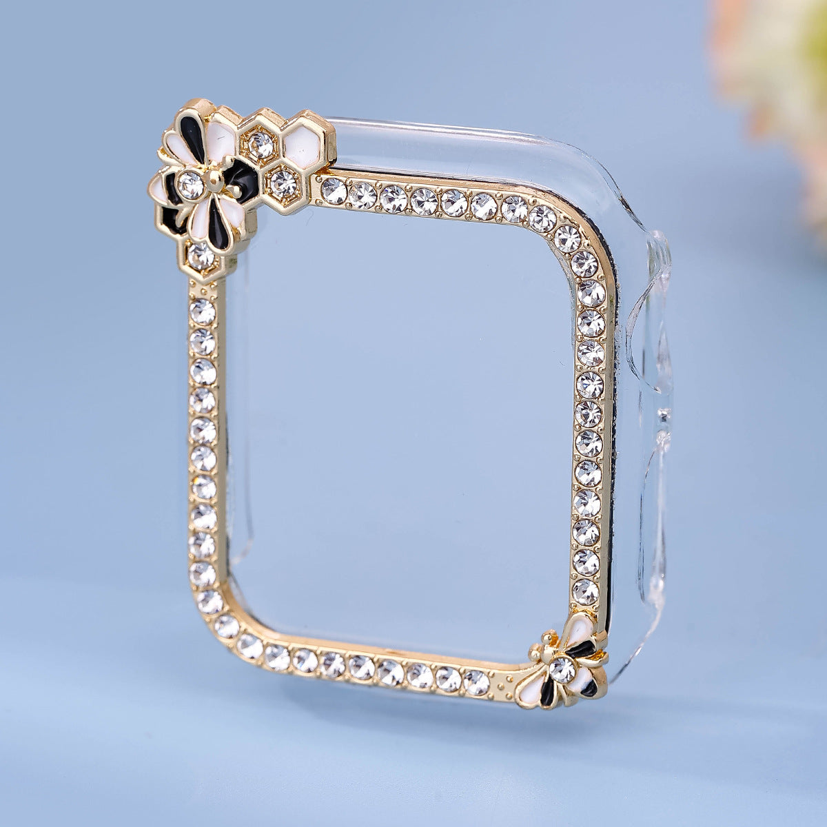 Bee Charm Bracelet Band Compatible with Apple Watch - image 11