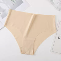 Seamless High Waist Butt-Lifting Panties - image 6