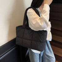 Bolsa tote de algodón para el día a día - image 5