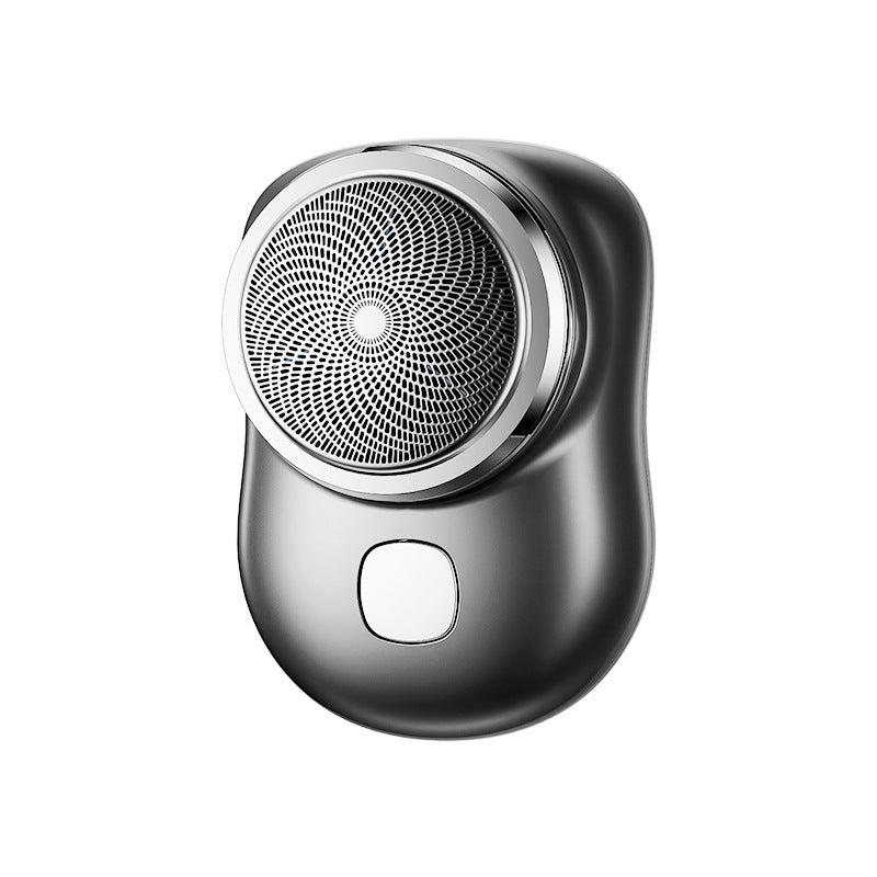 Mini Cordless Rechargeable Face Shaver