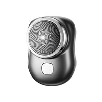 Mini Cordless Rechargeable Face Shaver - image 11