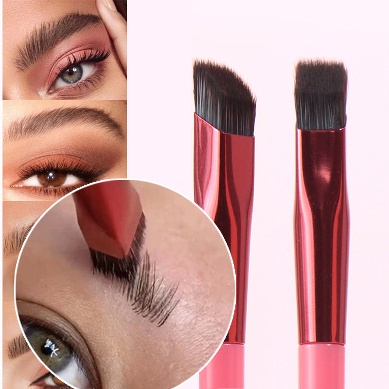 3D Eyebrow and Concealer Brush - image 2