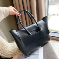 Large Capacity Shoulder Bag - image 7