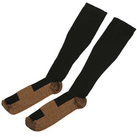 Calcetines de compresión hasta la rodilla - image 9