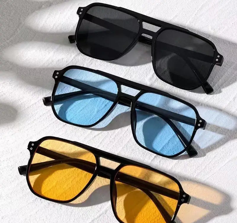 Classic Chic Sunglasses - image 2