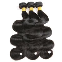 Body Wave Human Hair Bundles - image 3