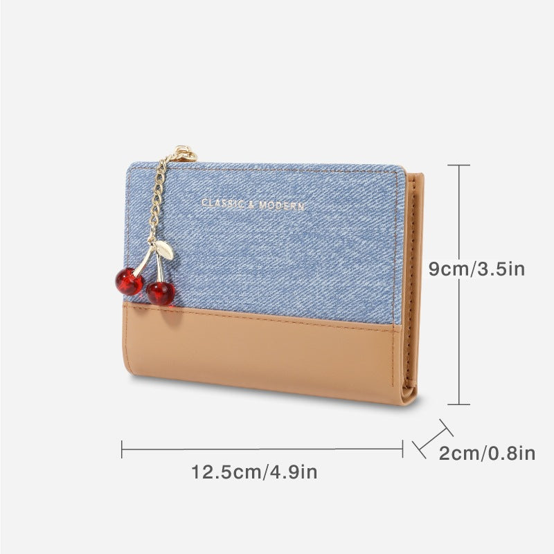 Women's Multi-Function Wallet - image 2